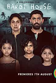 Barot House 2019 Movie